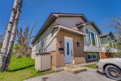 48 Louise Lane, Orillia - Orillia