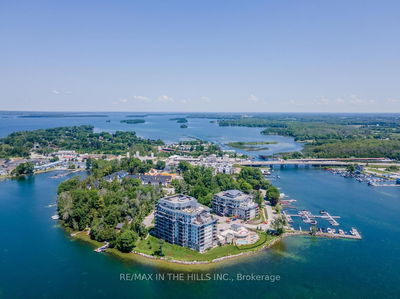 Unit 611 — 90 Orchard Point Rd, Orillia - Orillia image-0-1