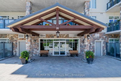 Unit 611 — 90 Orchard Point Rd, Orillia - Orillia image-0-3