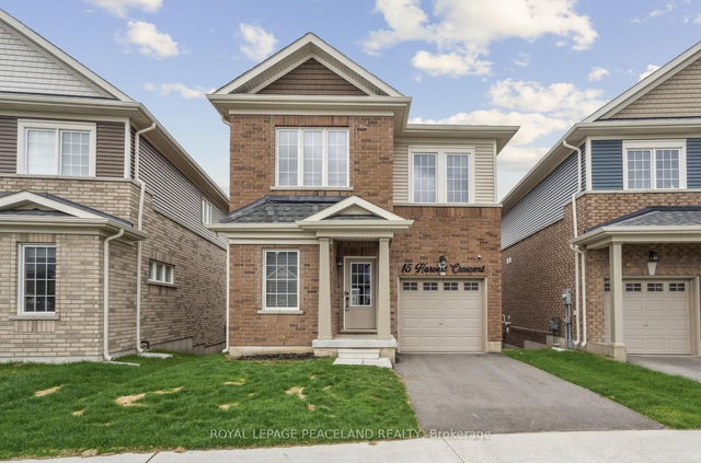 15 Harvest Crescent