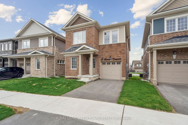 15 Harvest Crescent