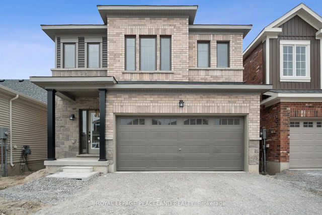 3 Harvest Crescent