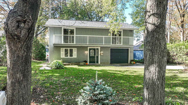 4350 Plum Point Road