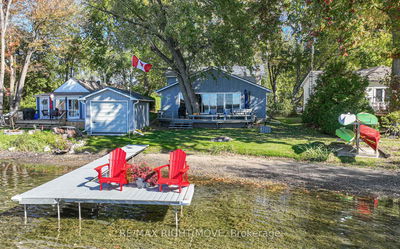 4350 Plum Point Rd, Ramara - Rural Ramara image-0-2