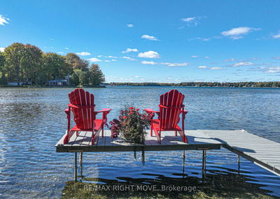4350 Plum Point Rd, Ramara - Rural Ramara image-0-3