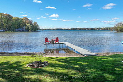 4350 Plum Point Rd, Ramara - Rural Ramara image-0-4