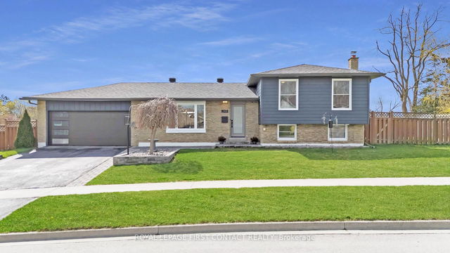 248 Cedar Crescent