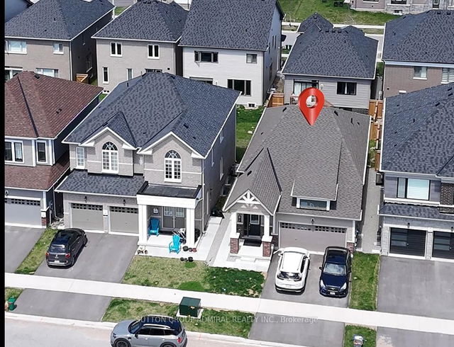 62 Bannister Road