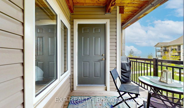 202 - 5 Anchorage Crescent