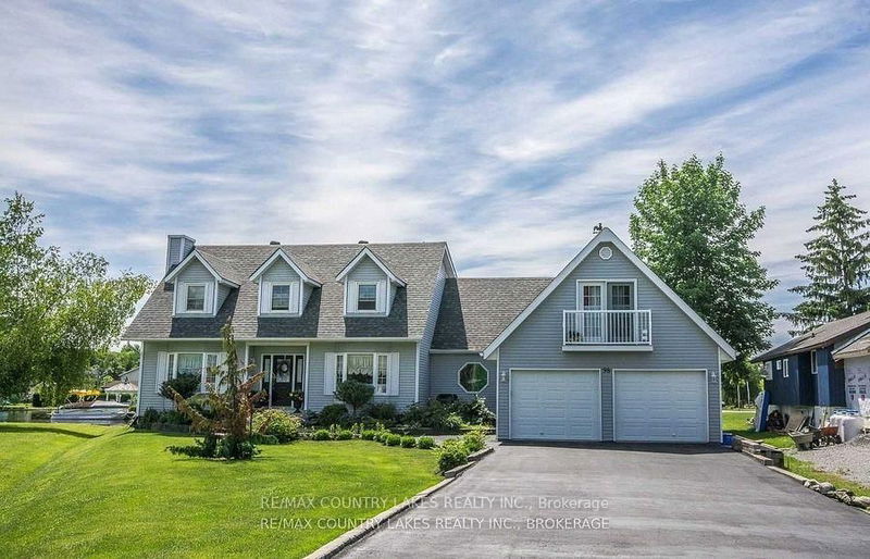 98 Turtle Path, Ramara - Brechin image-0-0