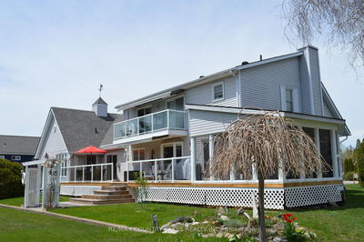 98 Turtle Path, Ramara - Brechin image-0-1