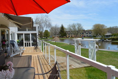 98 Turtle Path, Ramara - Brechin image-0-2