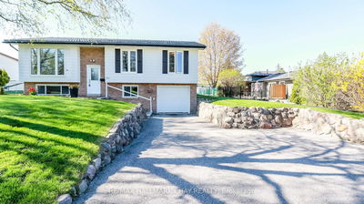 204 Cherry Crt, Barrie - Bayshore image-0-1