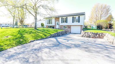 204 Cherry Crt, Barrie - Bayshore image-0-2