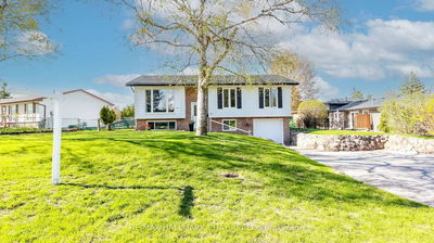 204 Cherry Crt, Barrie - Bayshore image-0-3
