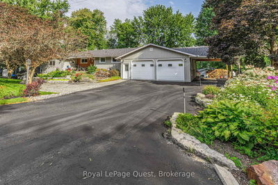 2505 Norton Rd, Severn - Rural Severn