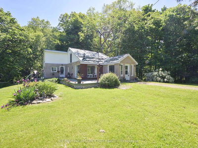 9705 County 93 Rd, Midland - Midland