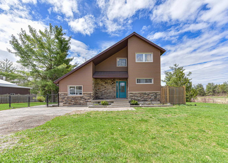 1872 Anderson Line, Severn, L0K 1E0 | Image 2