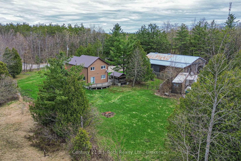 1872 Anderson Line, Severn, L0K 1E0 | Image 3