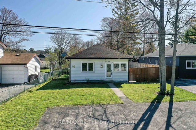19 59th Street