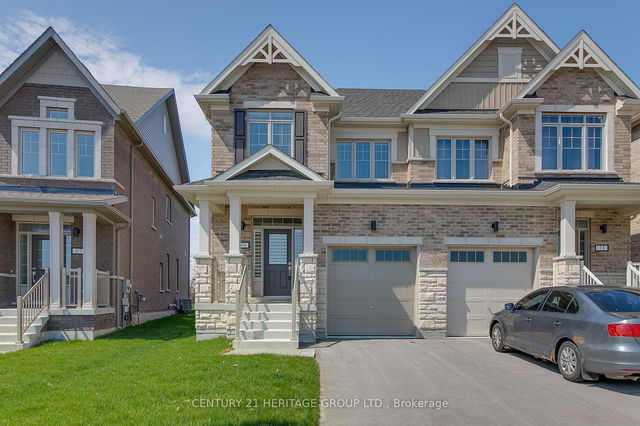 69 Kirkwood Way