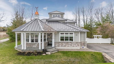 2 Swan Lane, Tay - Port McNicoll