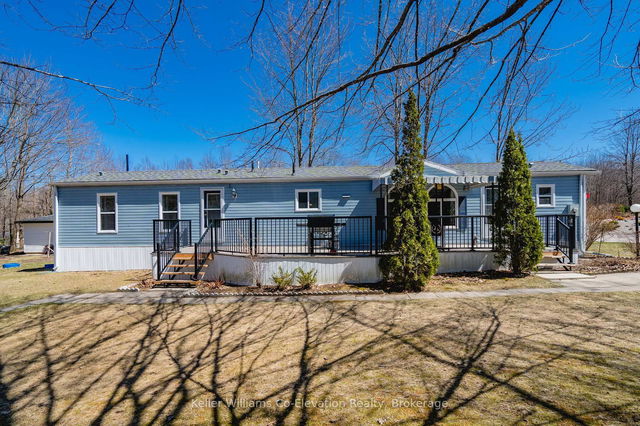 3 - 5411 Elliott Side Road