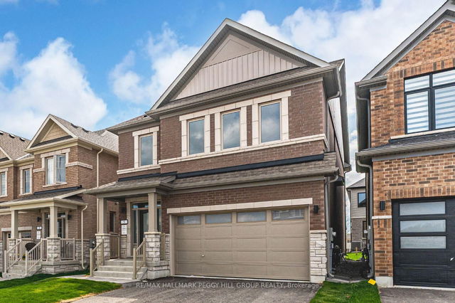5 Amsterdam Drive