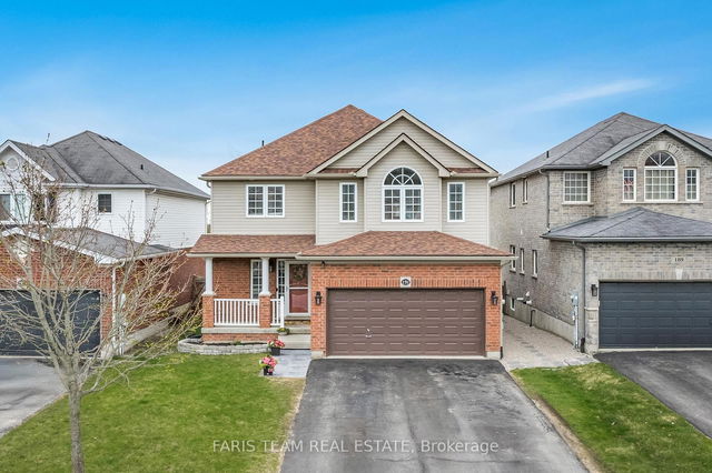 191 Birkhall Place