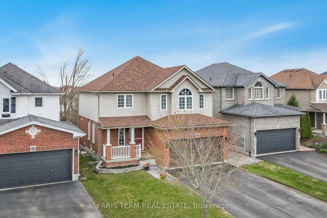 191 Birkhall Place