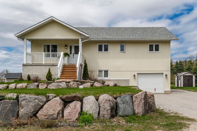 10 Concession  9 Road