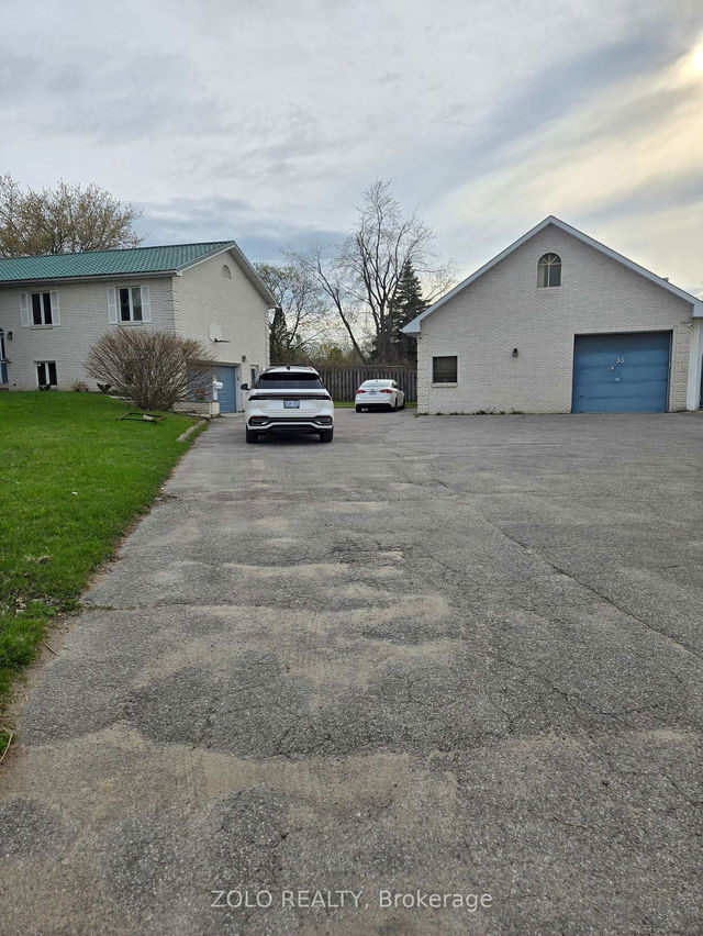 Upper - 36 Patterson Road