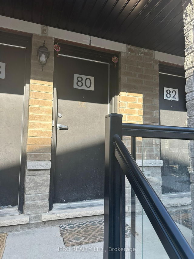 80 - 75 Appletree Lane