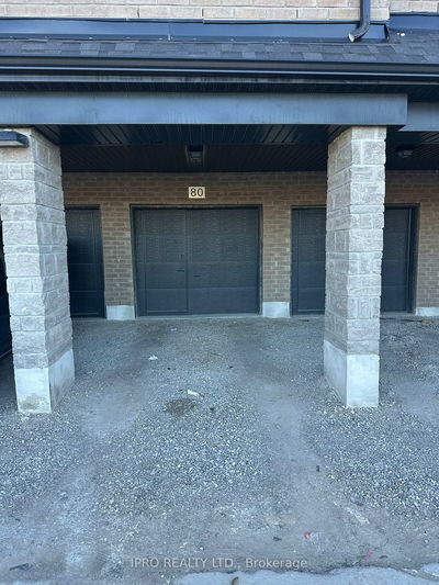 Unit 80 — 75 Appletree Lane, Barrie - Innis-Shore image-0-2