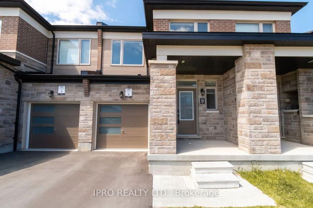 34 Valleybrook Road
