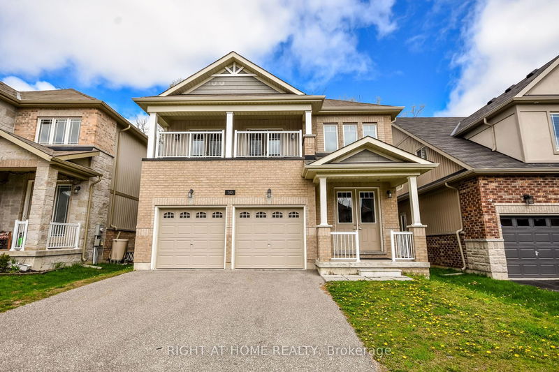 263 Diana Dr, Orillia - Orillia image-0-0