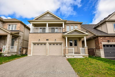 263 Diana Dr, Orillia - Orillia