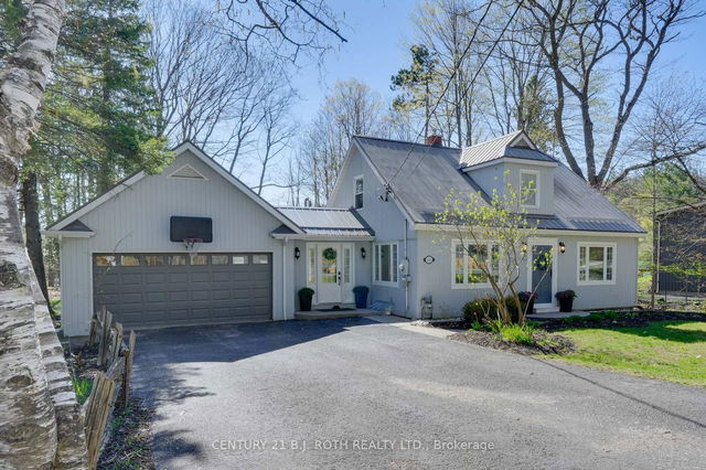 88 Finlay Mill Road