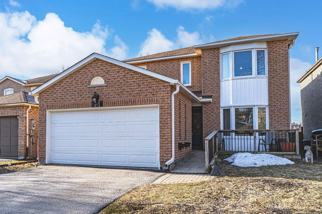 256 Hickling Trail