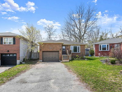 40 Engel Cres, Barrie - Letitia Heights