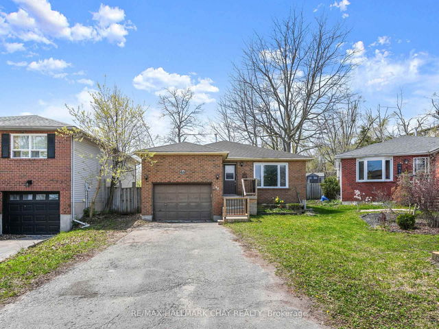 40 Engel Crescent