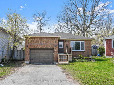 40 Engel Cres, Barrie - Letitia Heights image-0-1