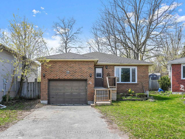 40 Engel Crescent