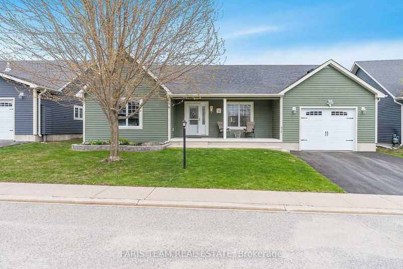 1 Gidley Crt, Penetanguishene - Penetanguishene image-0-0