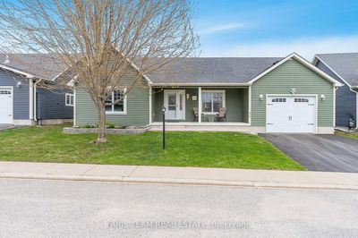 1 Gidley Crt, Penetanguishene - Penetanguishene