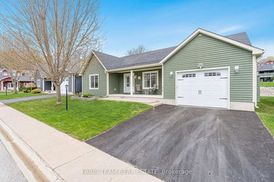 1 Gidley Crt, Penetanguishene - Penetanguishene image-0-1