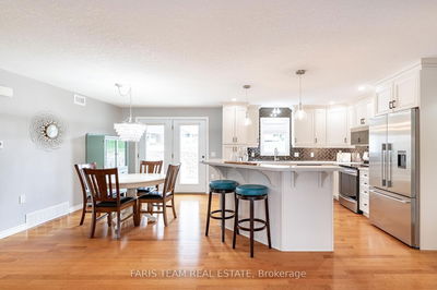 1 Gidley Crt, Penetanguishene - Penetanguishene image-0-2
