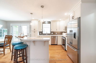 1 Gidley Crt, Penetanguishene - Penetanguishene image-0-3