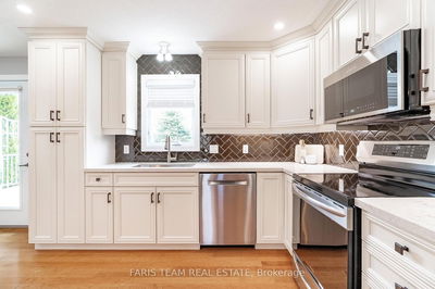 1 Gidley Crt, Penetanguishene - Penetanguishene image-0-4