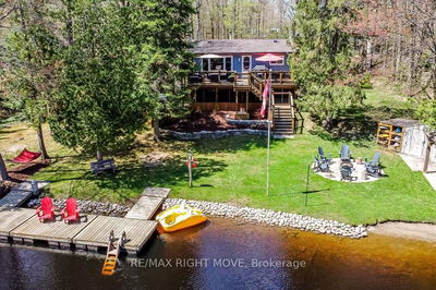 7697 West River Rd, Ramara - Rural Ramara image-0-1